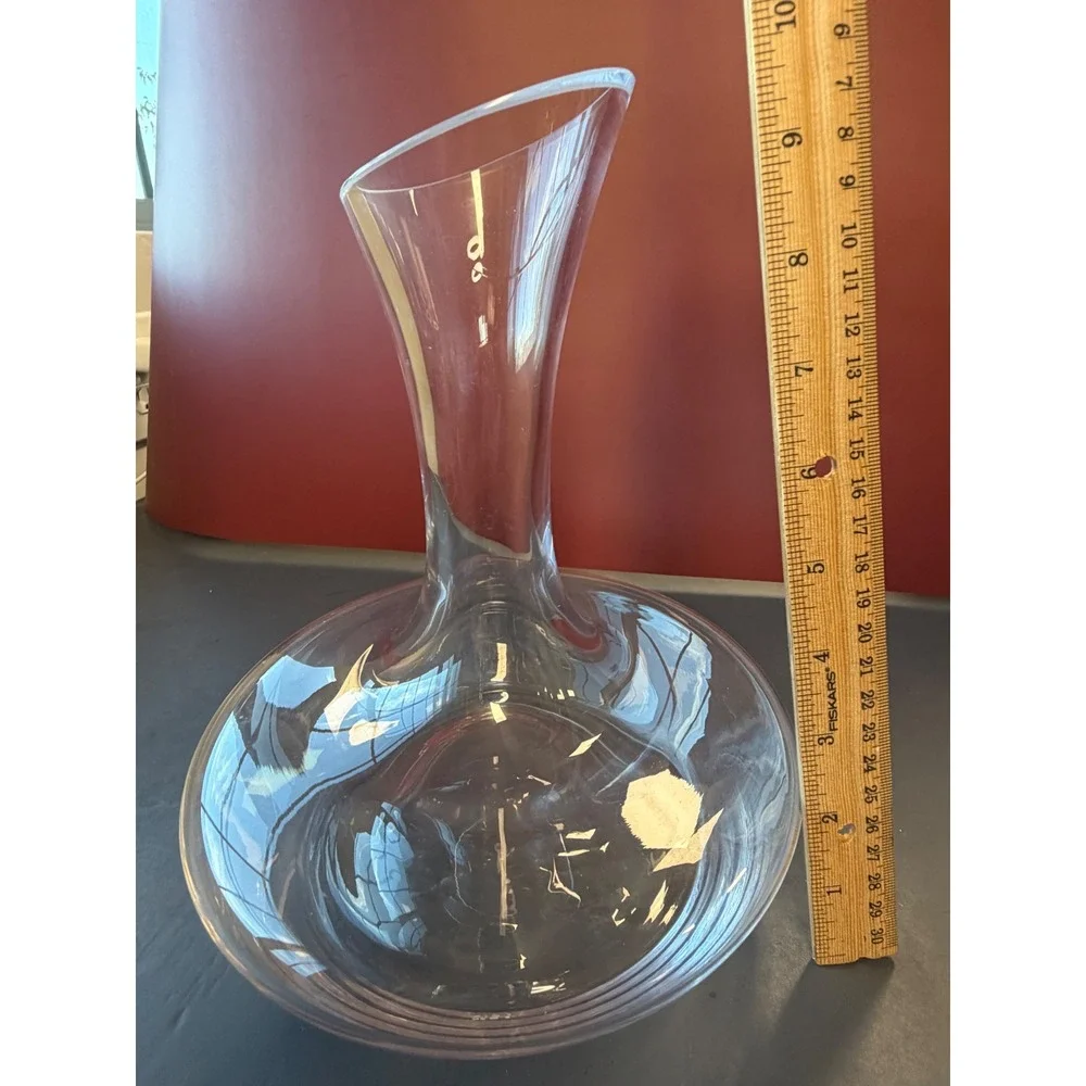 N/A elegant glass